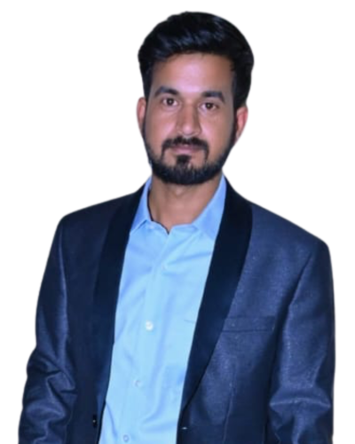 Dr. Manish Kumar - Founder & CEO