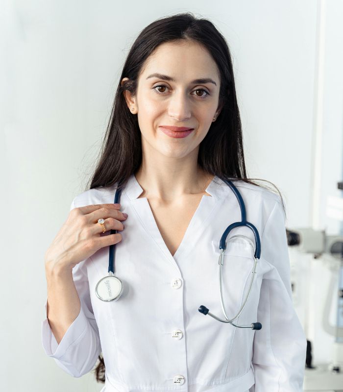 Dietician Home Visit Service
