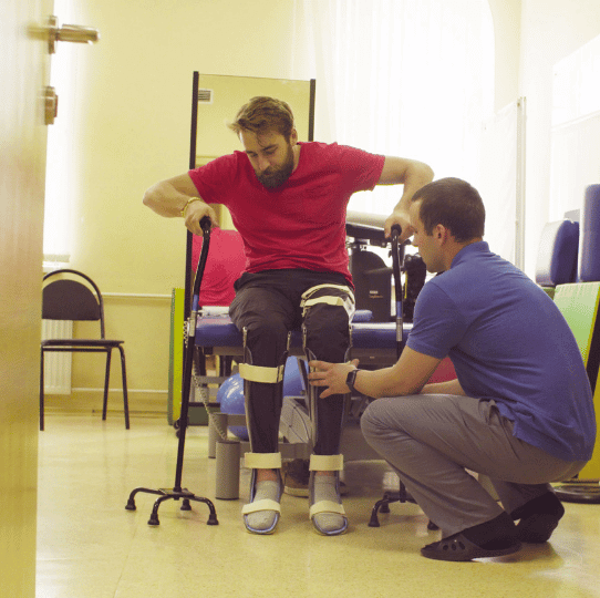 Complete Medical Solutions in One Place