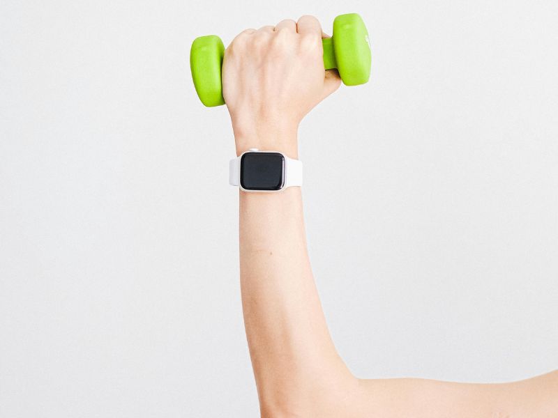 Easy Rotator Cuff Exercises