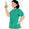 Physiotherapy icon