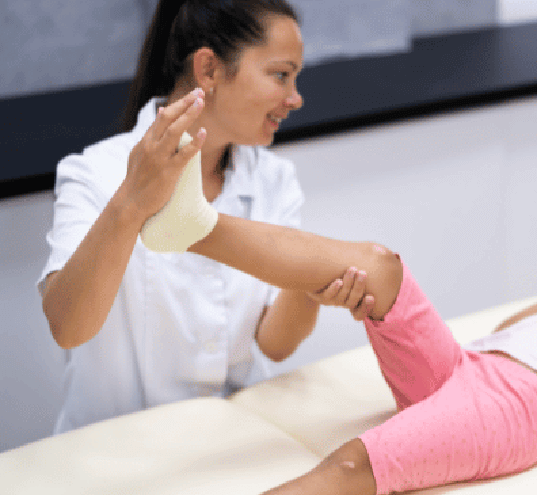 Home Nursing Care