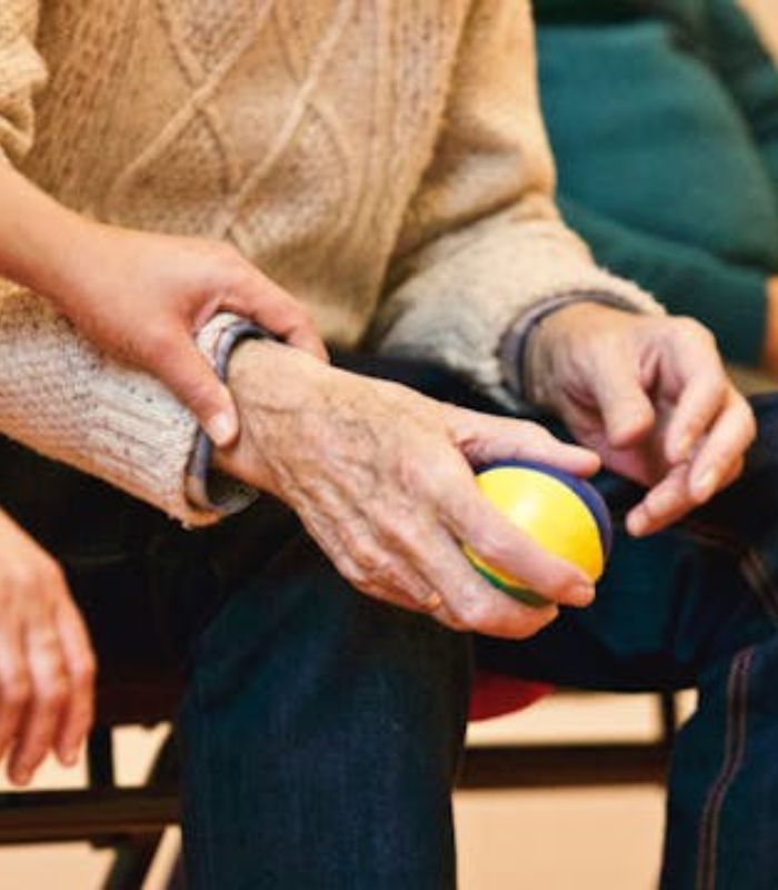 Patient Care Services in Patna